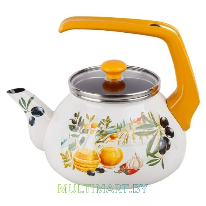 Чайник без свистка Perfecto Linea Халкидики 52-659122
